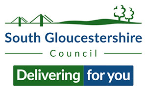 South Gloucestershire Council logo