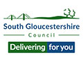 South Gloucestershire Council logo