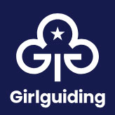 Girlguiding  logo