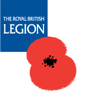 Royal British Legion logo