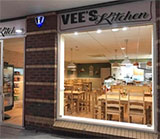 Photo of Vee's Kitchen in Bradley Stoke