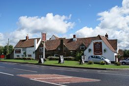 Photo of The New Inn in Frampton Cotterell