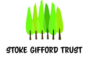 Stoke Gifford Trust logo