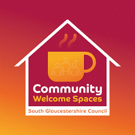 Community Welcome Spaces logo