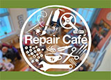 Repair Cafe logo