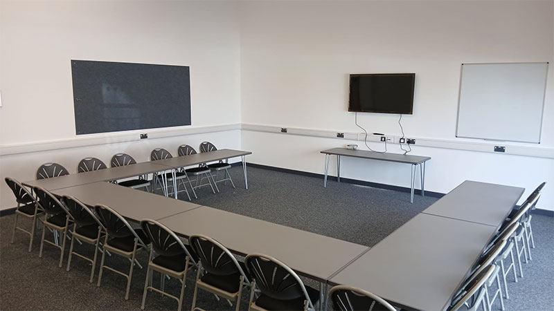 Photo of Meeting Room 1