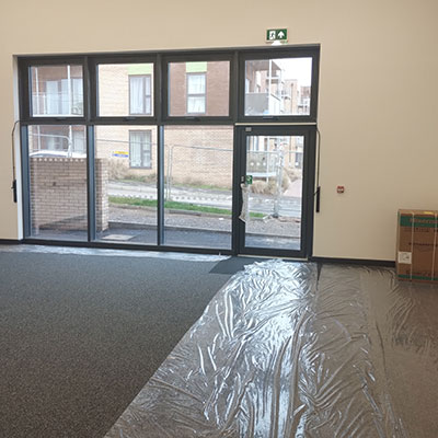 Photo of Meeting Room 1