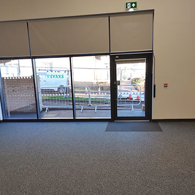 Photo of Meeting Room 1