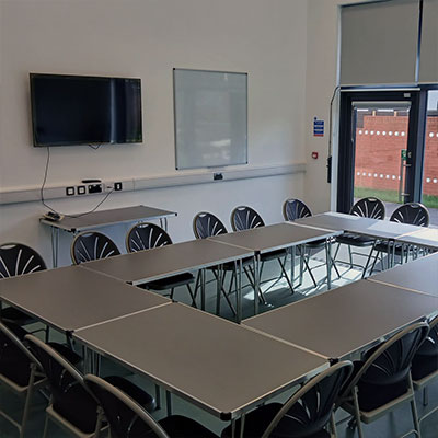 Photo of Meeting Room 2