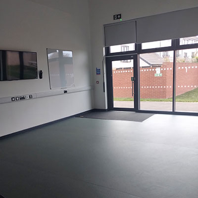 Photo of Meeting Room 2