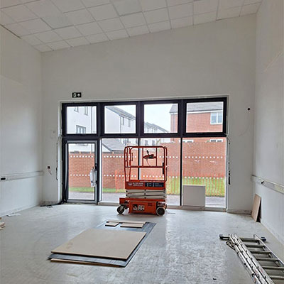 Photo of Meeting Room 2