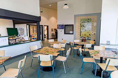 Photo from Brooklands Park Open Day