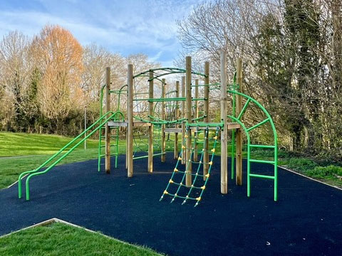 Photo of Meade Park
